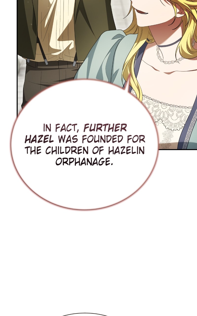 Read Our Contract Marriage Ends Here chapter 20 image 112 on Lezhin