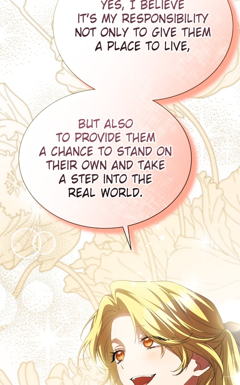 Read Our Contract Marriage Ends Here chapter 20 image 114 on Lezhin