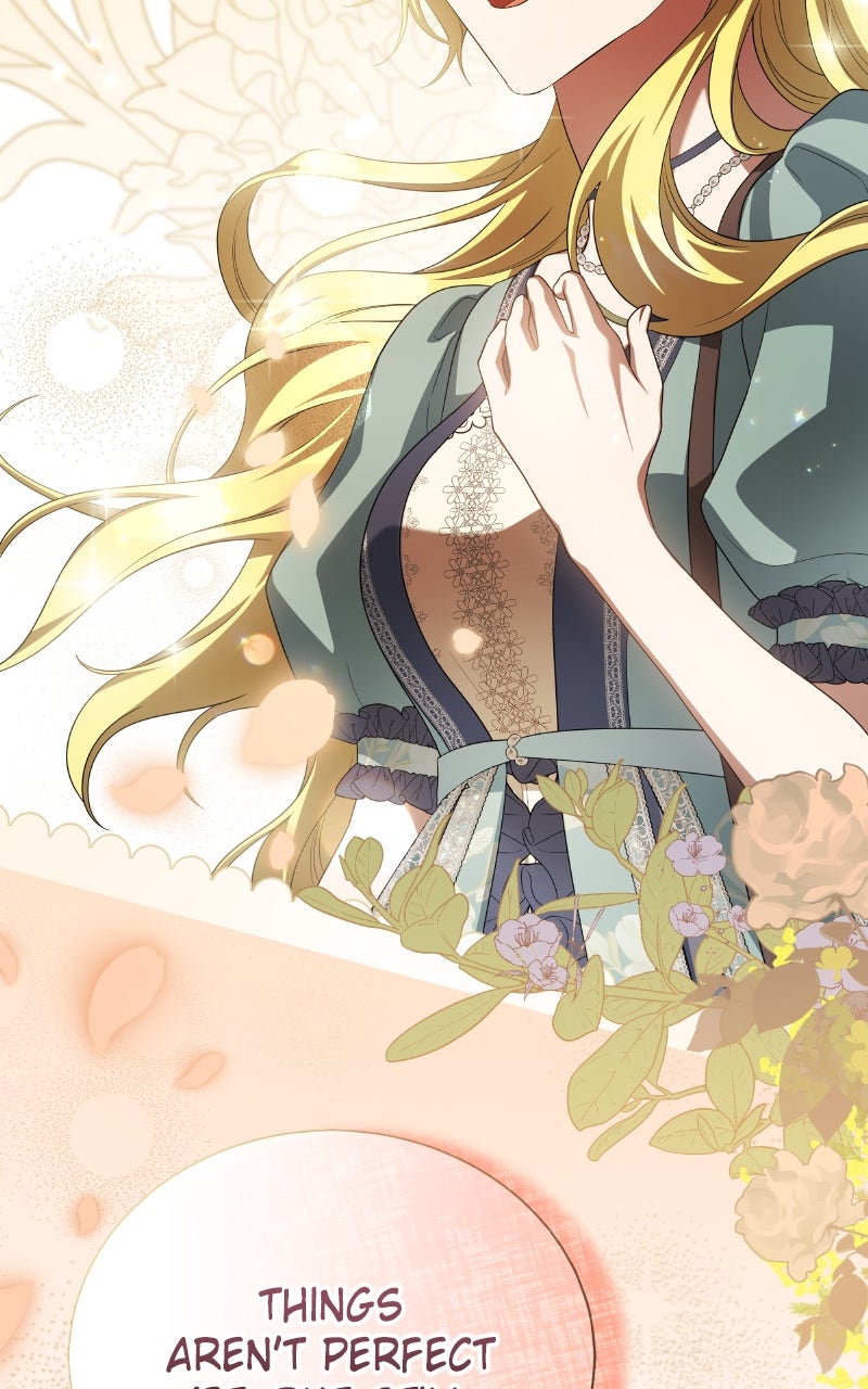 Read Our Contract Marriage Ends Here chapter 20 image 115 on Lezhin