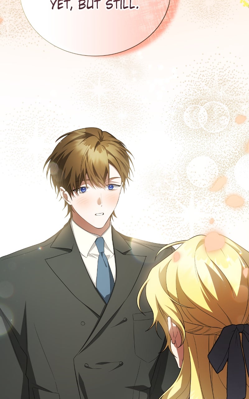 Read Our Contract Marriage Ends Here chapter 20 image 116 on Lezhin