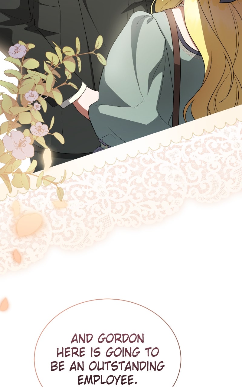 Read Our Contract Marriage Ends Here chapter 20 image 117 on Lezhin