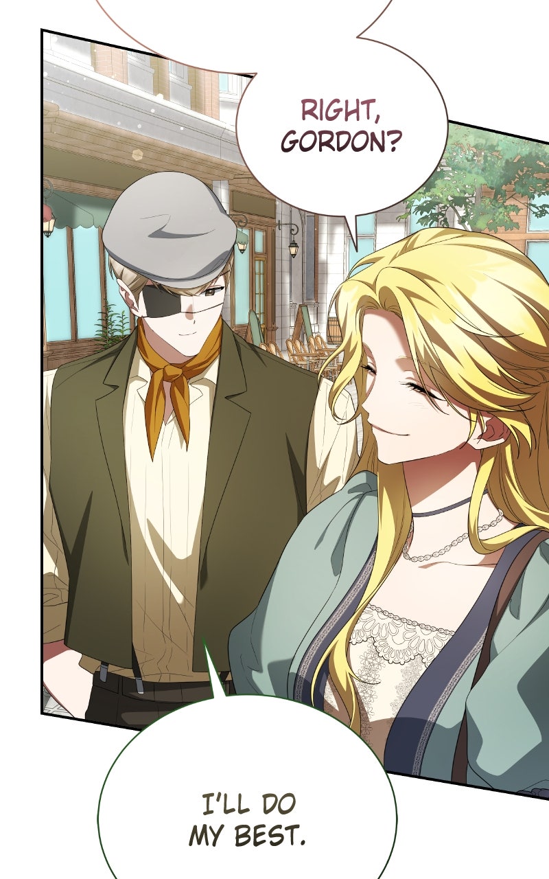 Read Our Contract Marriage Ends Here chapter 20 image 118 on Lezhin