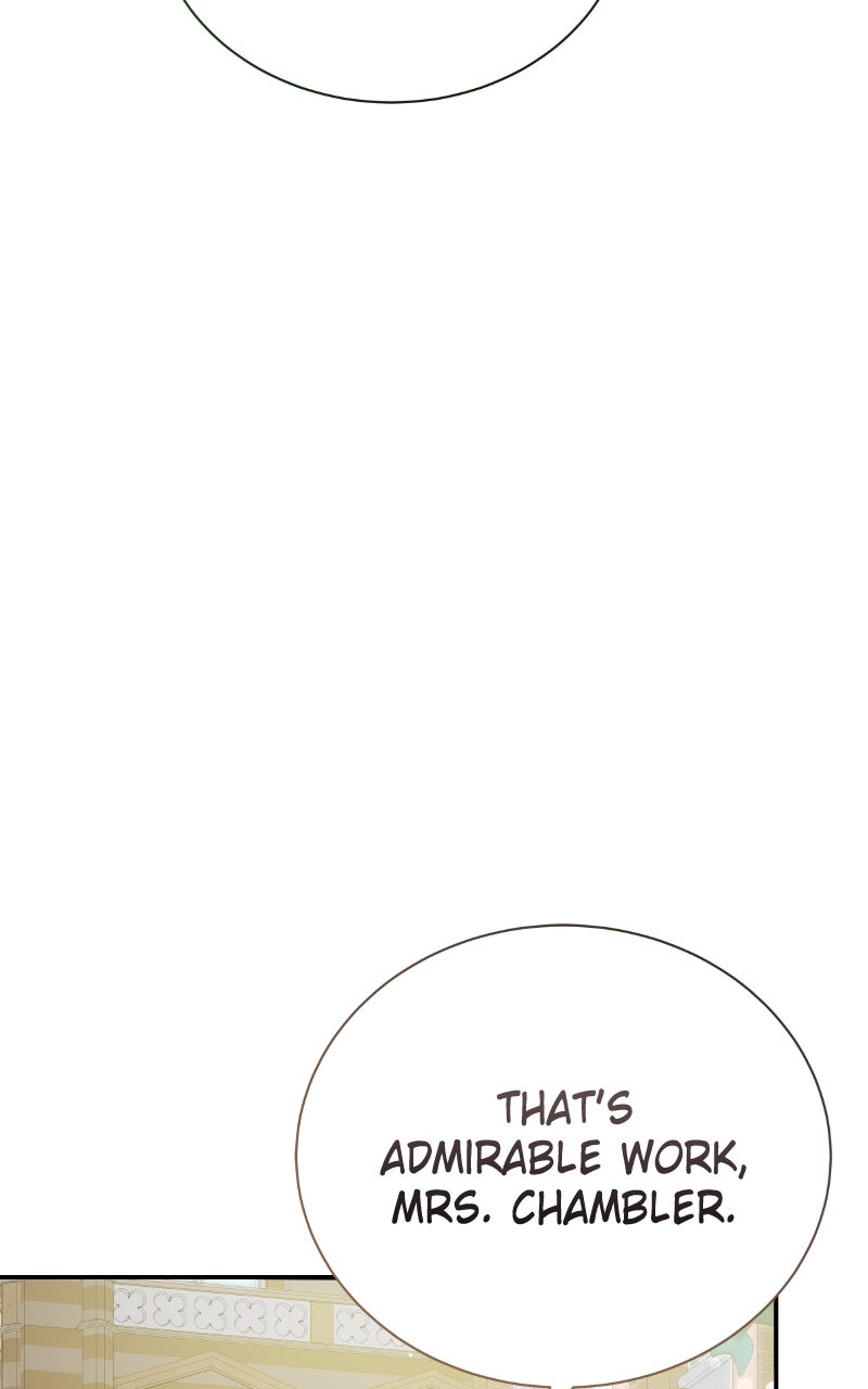 Read Our Contract Marriage Ends Here chapter 20 image 119 on Lezhin