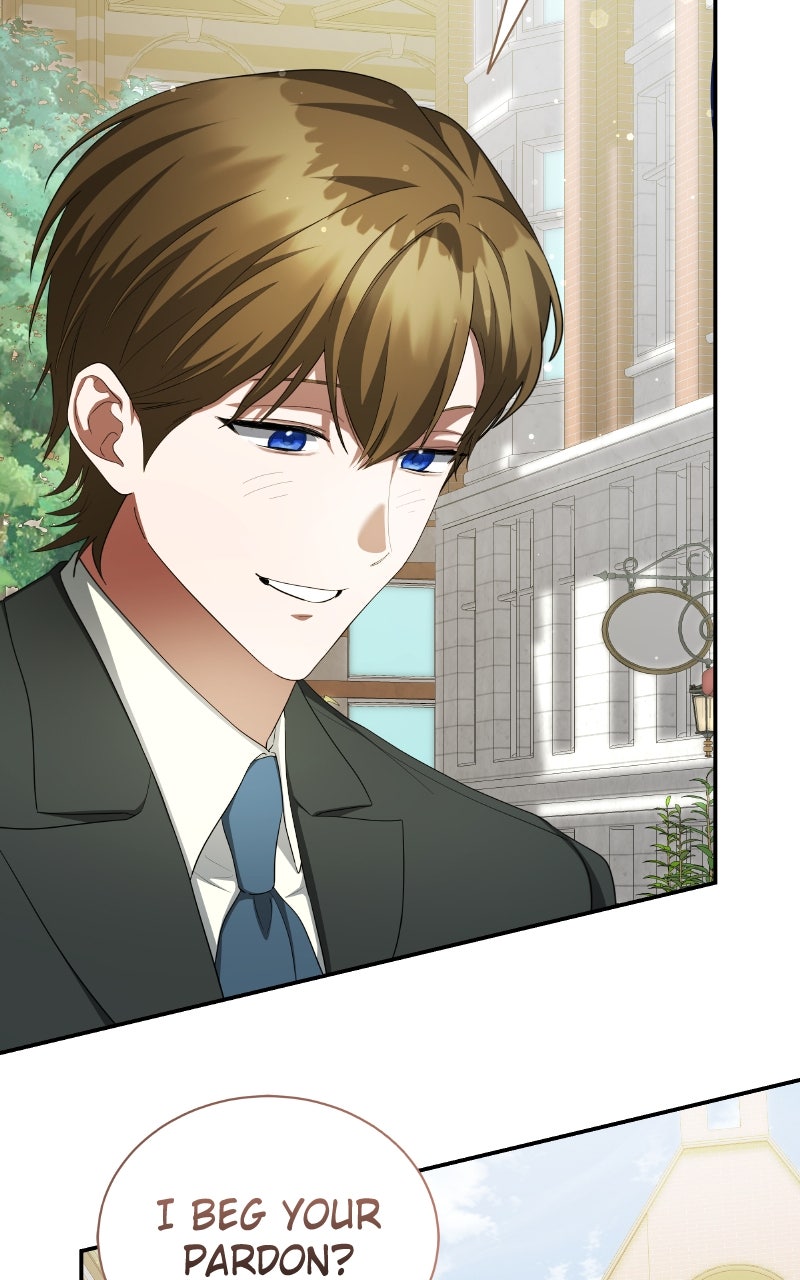 Read Our Contract Marriage Ends Here chapter 20 image 120 on Lezhin
