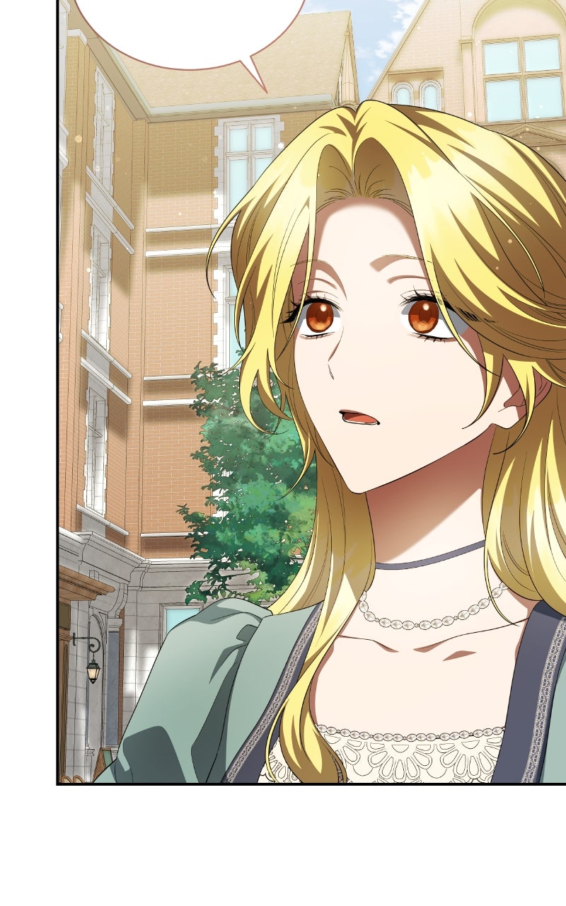 Read Our Contract Marriage Ends Here chapter 20 image 121 on Lezhin