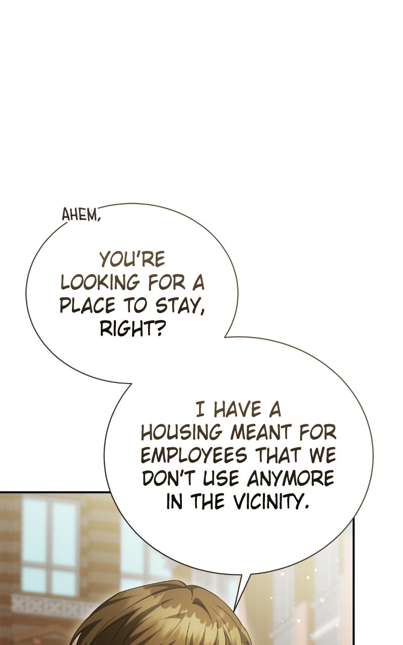 Read Our Contract Marriage Ends Here chapter 20 image 124 on Lezhin