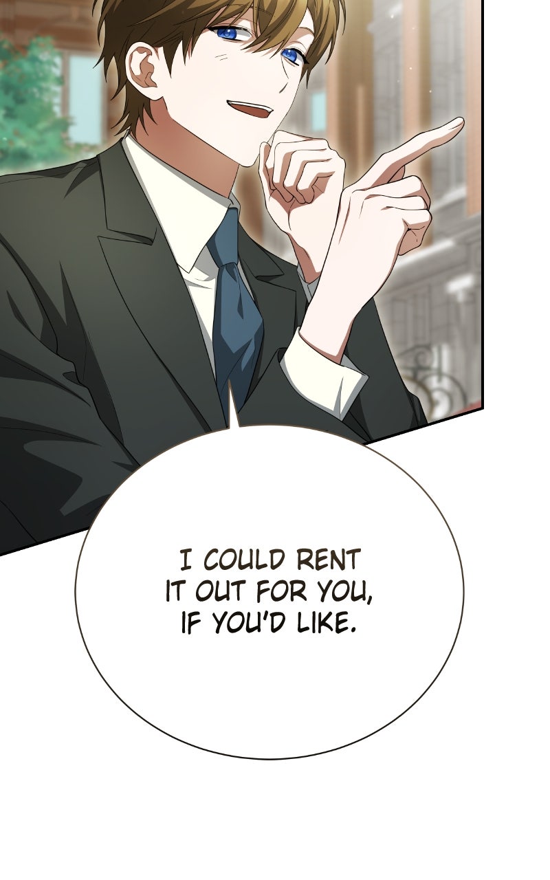 Read Our Contract Marriage Ends Here chapter 20 image 125 on Lezhin