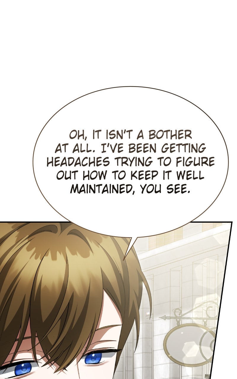 Read Our Contract Marriage Ends Here chapter 20 image 127 on Lezhin