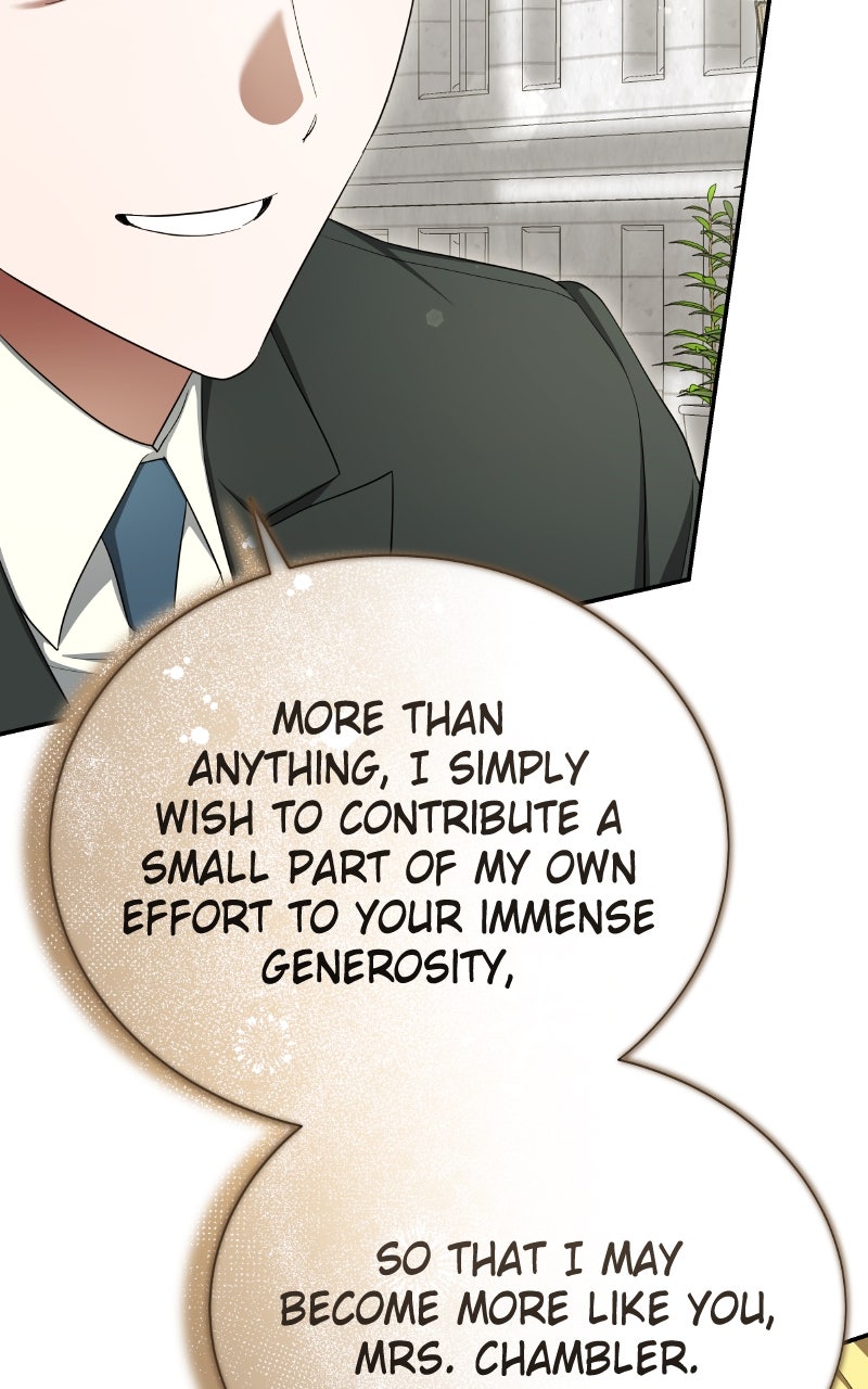 Read Our Contract Marriage Ends Here chapter 20 image 128 on Lezhin