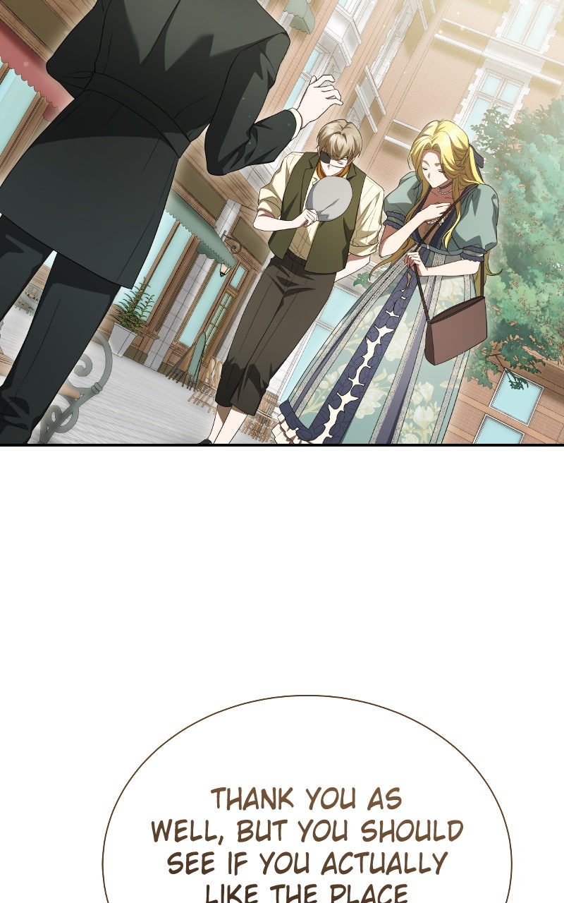 Read Our Contract Marriage Ends Here chapter 20 image 131 on Lezhin