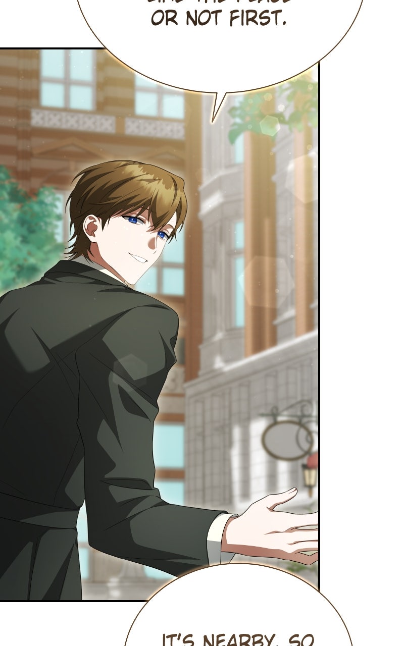 Read Our Contract Marriage Ends Here chapter 20 image 132 on Lezhin