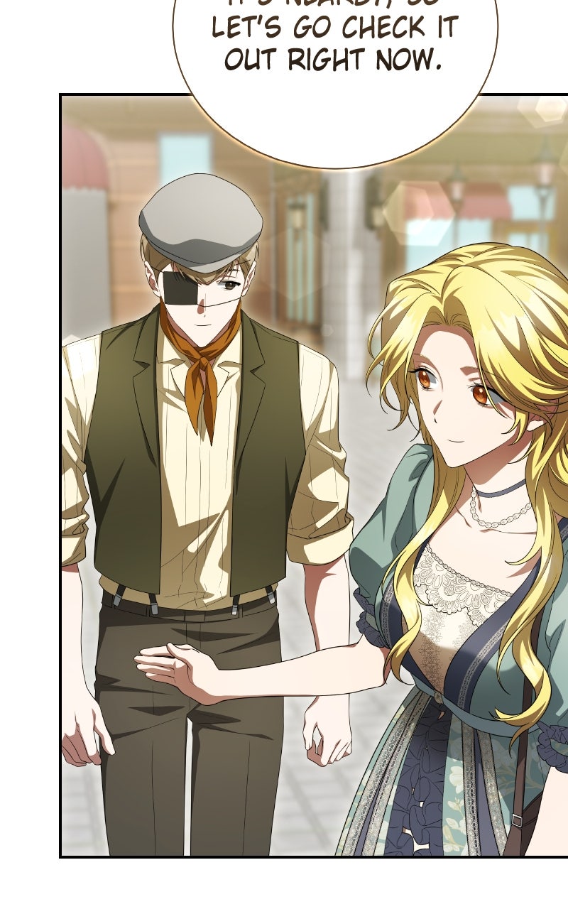 Read Our Contract Marriage Ends Here chapter 20 image 133 on Lezhin