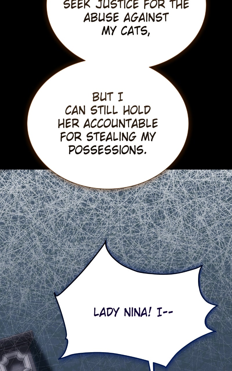 Read Our Contract Marriage Ends Here chapter 20 image 14 on Lezhin
