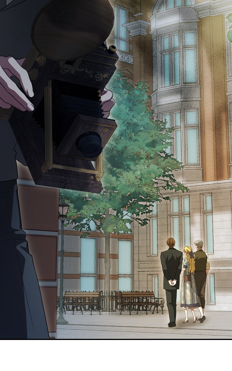 Read Our Contract Marriage Ends Here chapter 20 image 141 on Lezhin