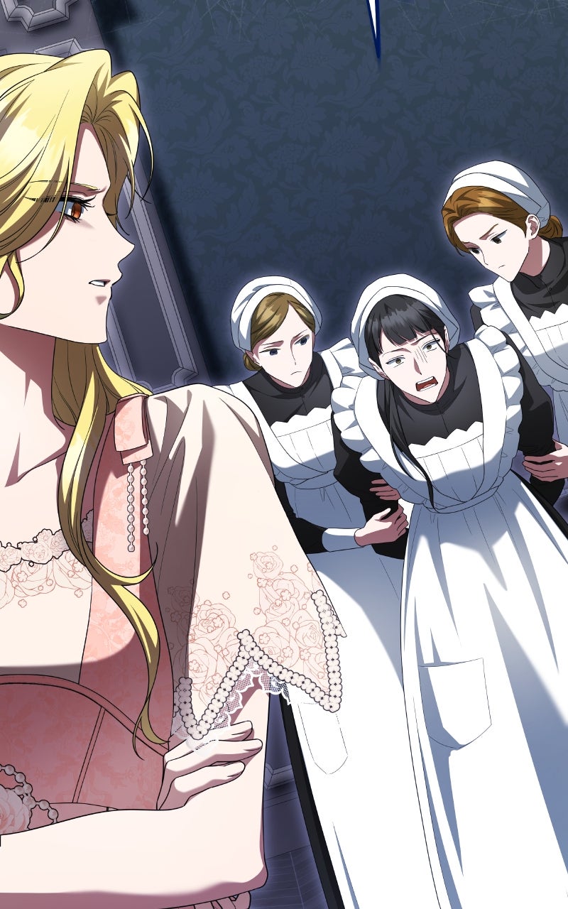 Read Our Contract Marriage Ends Here chapter 20 image 15 on Lezhin