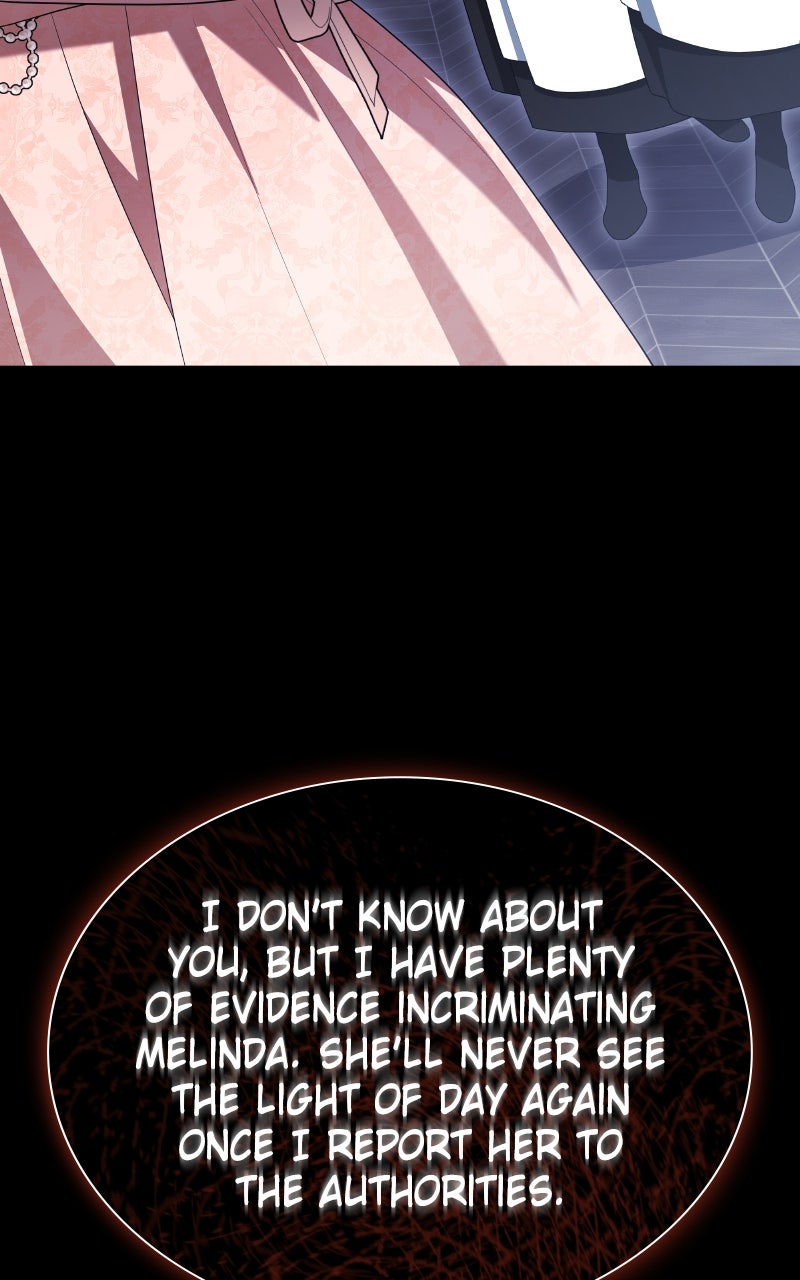Read Our Contract Marriage Ends Here chapter 20 image 16 on Lezhin
