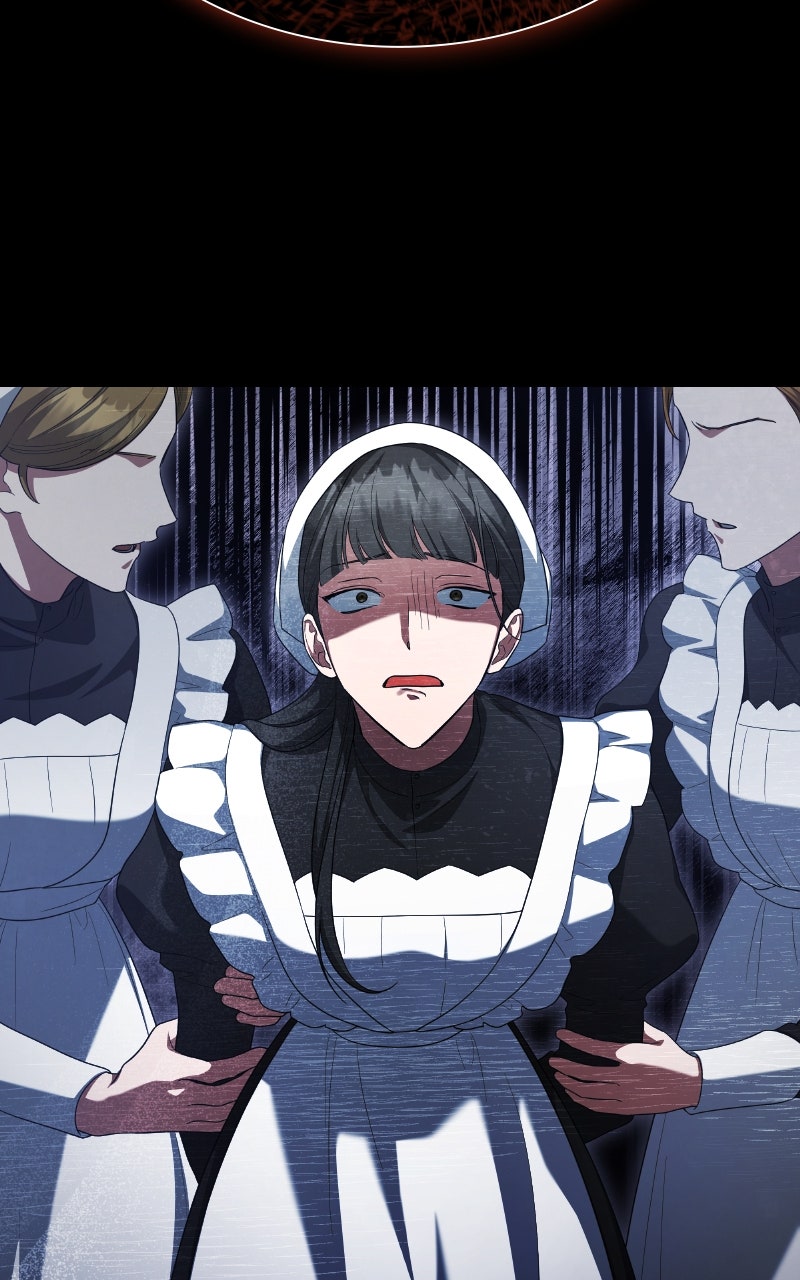 Read Our Contract Marriage Ends Here chapter 20 image 17 on Lezhin
