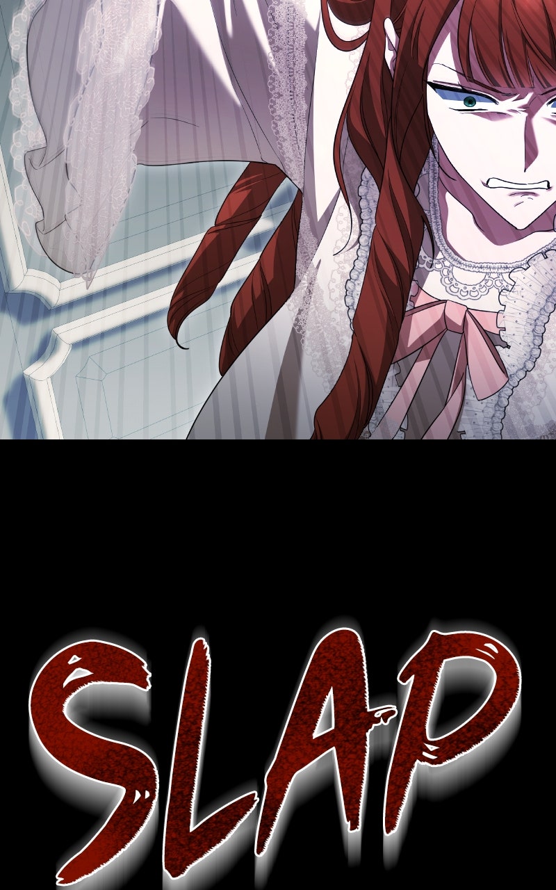 Read Our Contract Marriage Ends Here chapter 20 image 21 on Lezhin