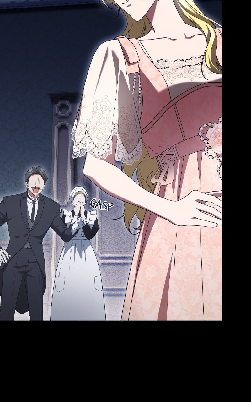 Read Our Contract Marriage Ends Here chapter 20 image 23 on Lezhin