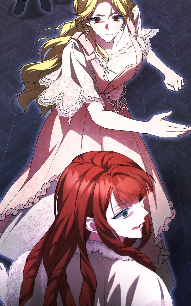 Read Our Contract Marriage Ends Here chapter 20 image 26 on Lezhin