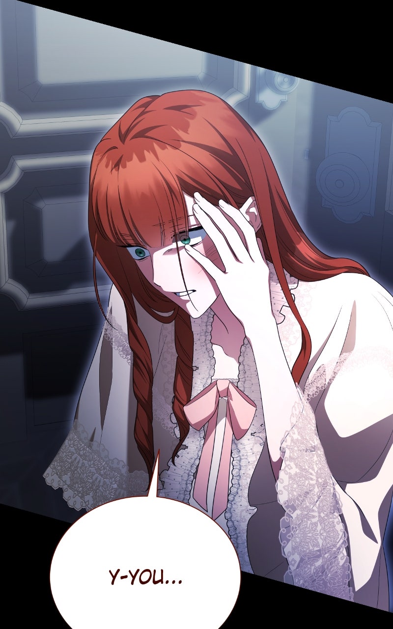 Read Our Contract Marriage Ends Here chapter 20 image 28 on Lezhin