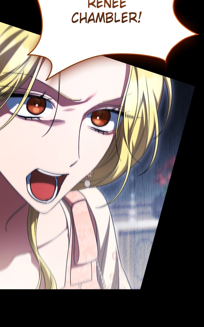 Read Our Contract Marriage Ends Here chapter 20 image 32 on Lezhin