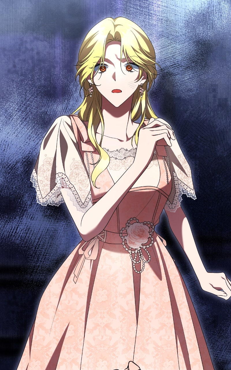 Read Our Contract Marriage Ends Here chapter 20 image 34 on Lezhin