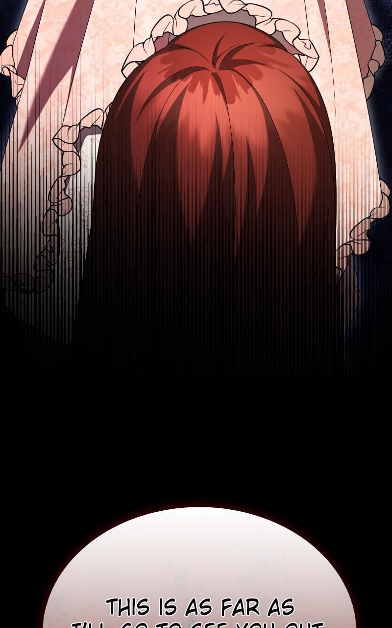Read Our Contract Marriage Ends Here chapter 20 image 35 on Lezhin