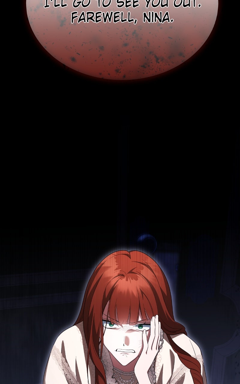 Read Our Contract Marriage Ends Here chapter 20 image 36 on Lezhin