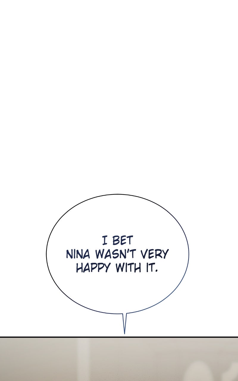 Read Our Contract Marriage Ends Here chapter 20 image 4 on Lezhin