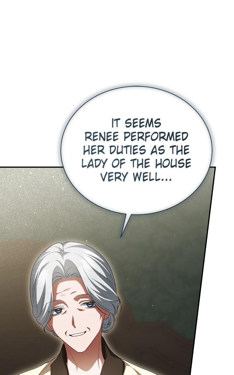 Read Our Contract Marriage Ends Here chapter 20 image 44 on Lezhin