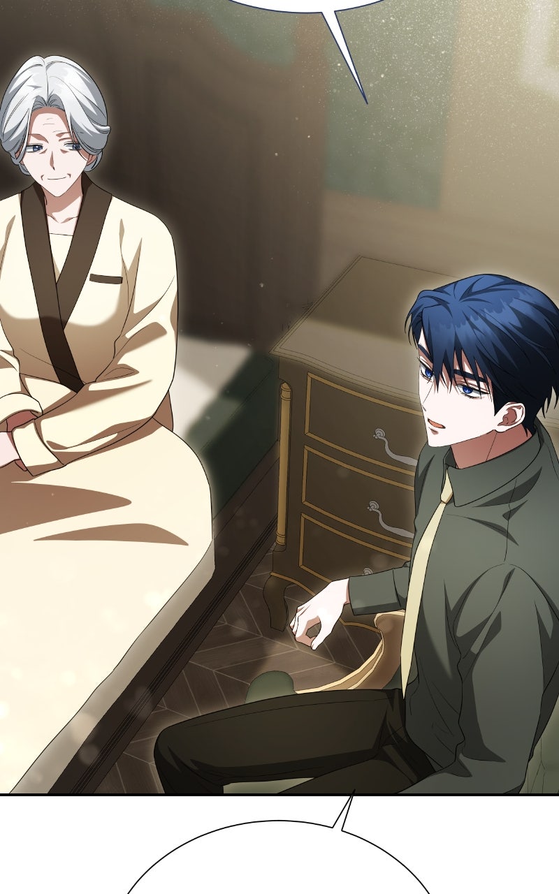 Read Our Contract Marriage Ends Here chapter 20 image 47 on Lezhin