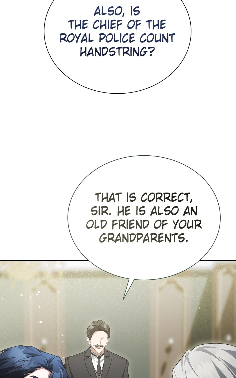 Read Our Contract Marriage Ends Here chapter 20 image 48 on Lezhin