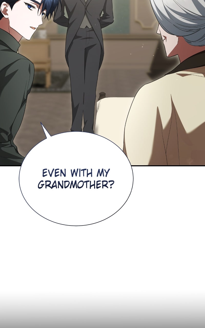 Read Our Contract Marriage Ends Here chapter 20 image 49 on Lezhin