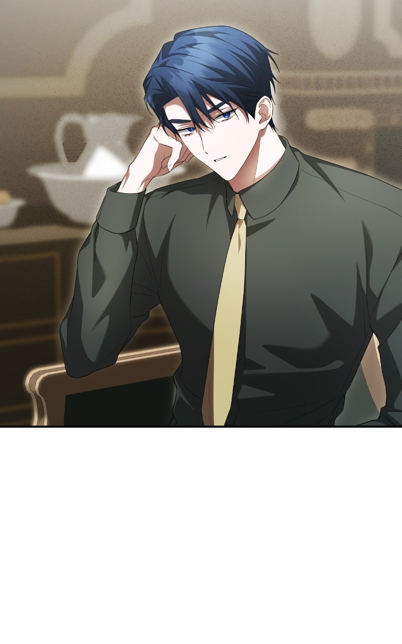 Read Our Contract Marriage Ends Here chapter 20 image 5 on Lezhin