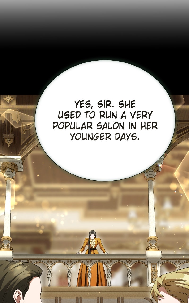 Read Our Contract Marriage Ends Here chapter 20 image 50 on Lezhin