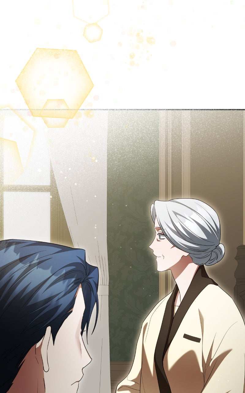 Read Our Contract Marriage Ends Here chapter 20 image 54 on Lezhin