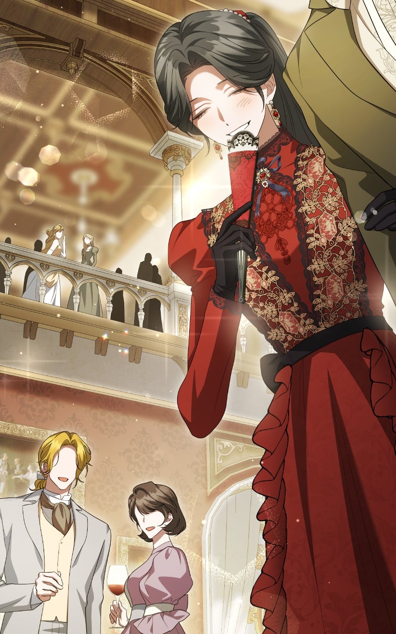 Read Our Contract Marriage Ends Here chapter 20 image 57 on Lezhin