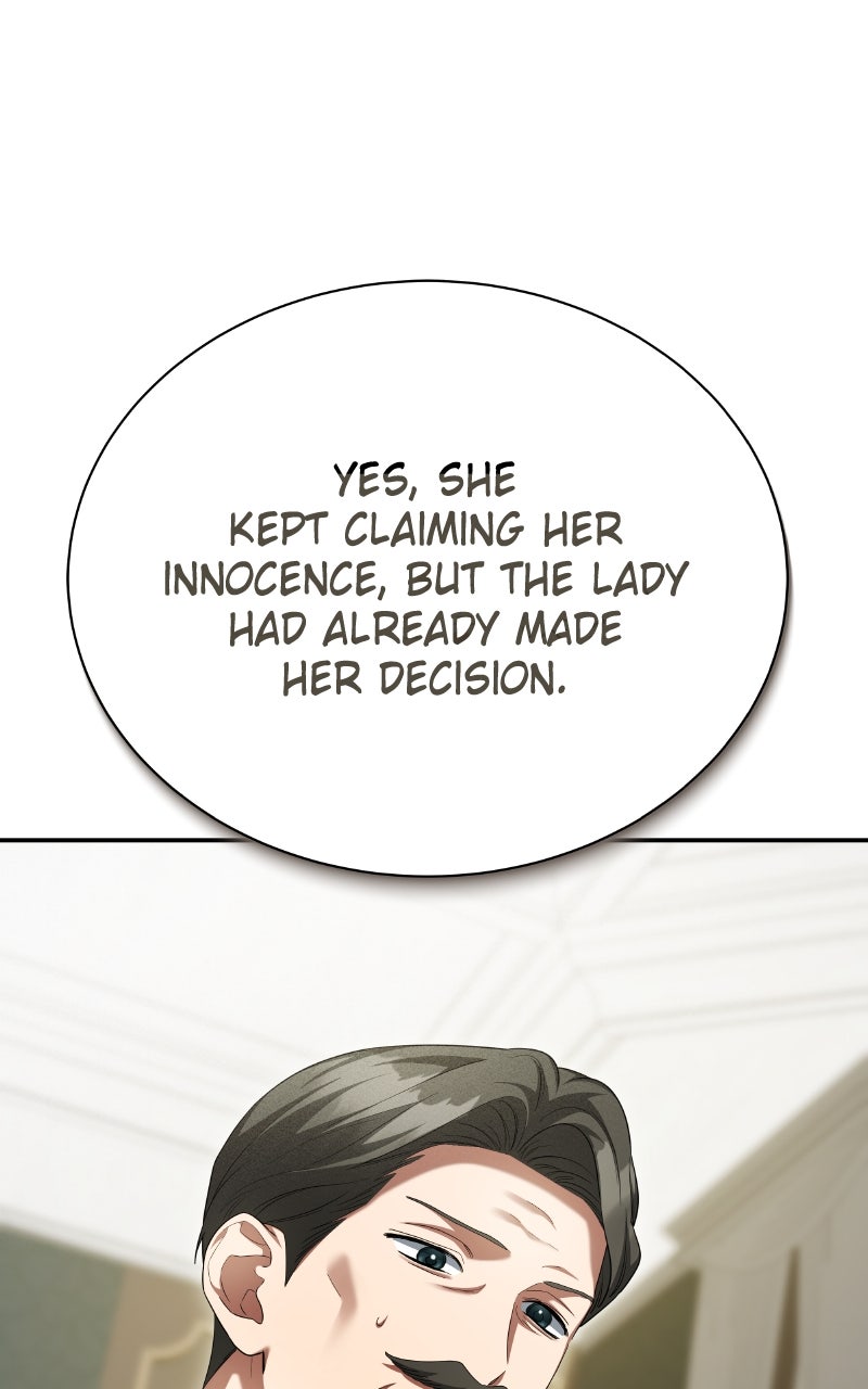 Read Our Contract Marriage Ends Here chapter 20 image 6 on Lezhin