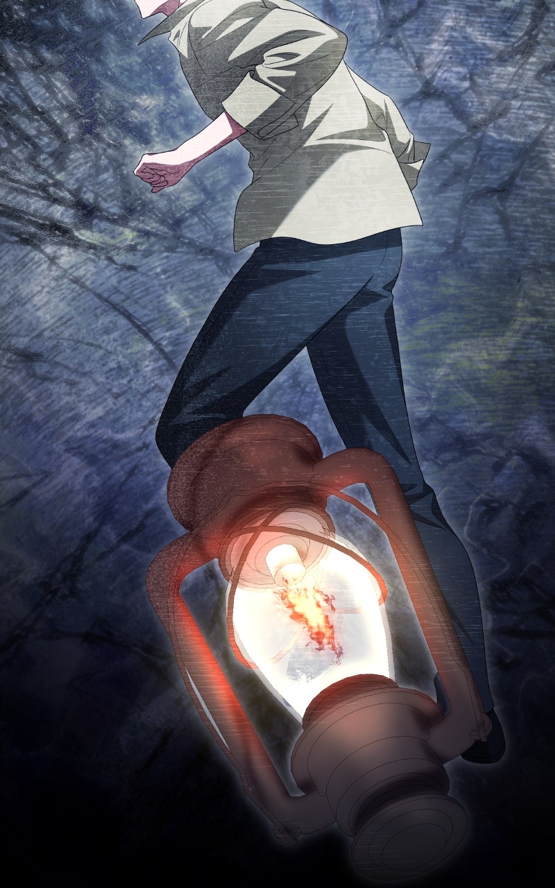 Read Our Contract Marriage Ends Here chapter 20 image 60 on Lezhin