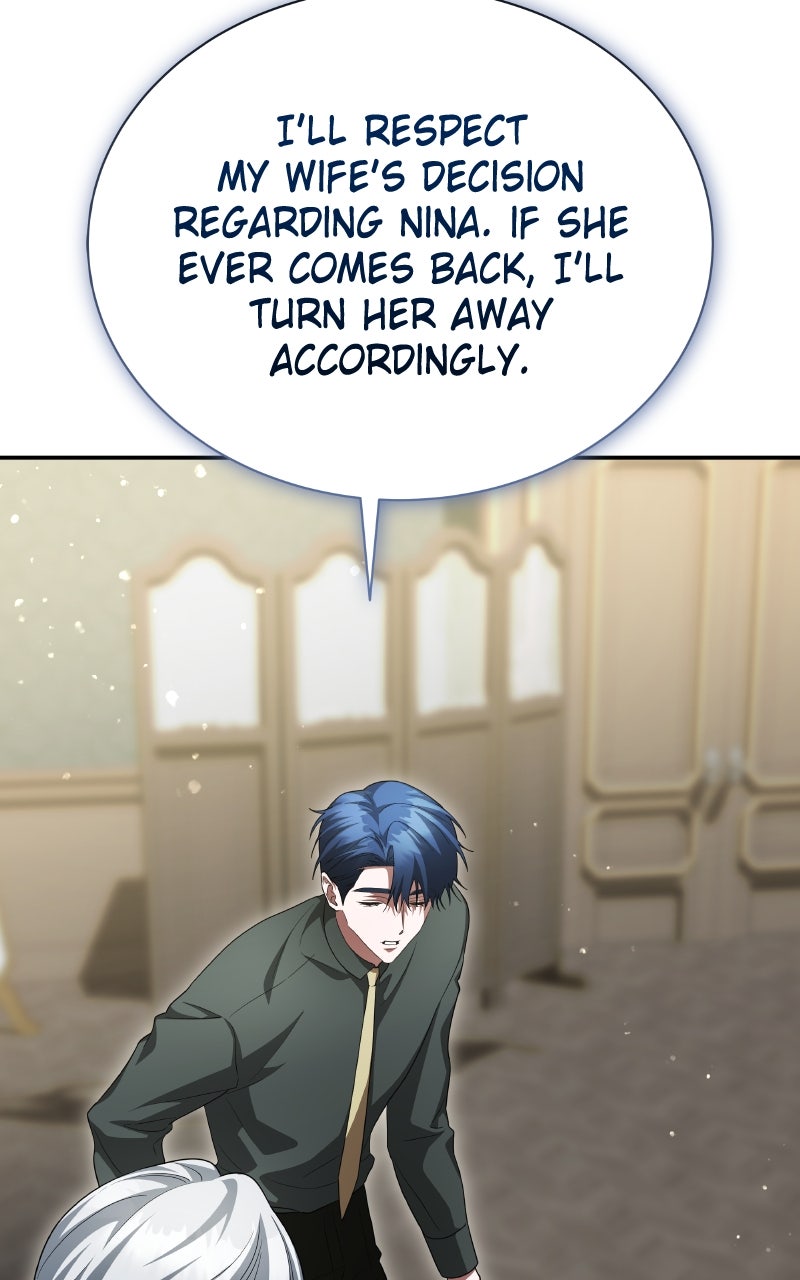 Read Our Contract Marriage Ends Here chapter 20 image 63 on Lezhin