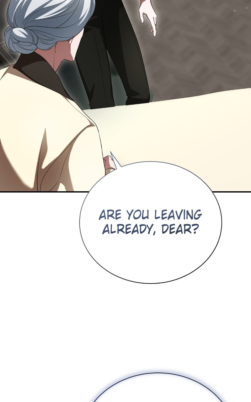 Read Our Contract Marriage Ends Here chapter 20 image 64 on Lezhin