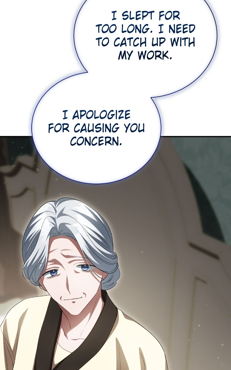 Read Our Contract Marriage Ends Here chapter 20 image 65 on Lezhin