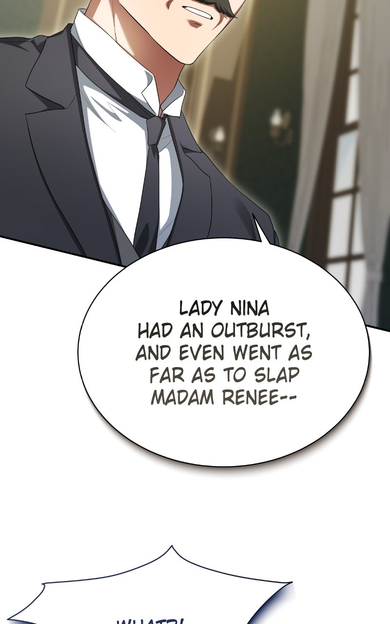 Read Our Contract Marriage Ends Here chapter 20 image 7 on Lezhin