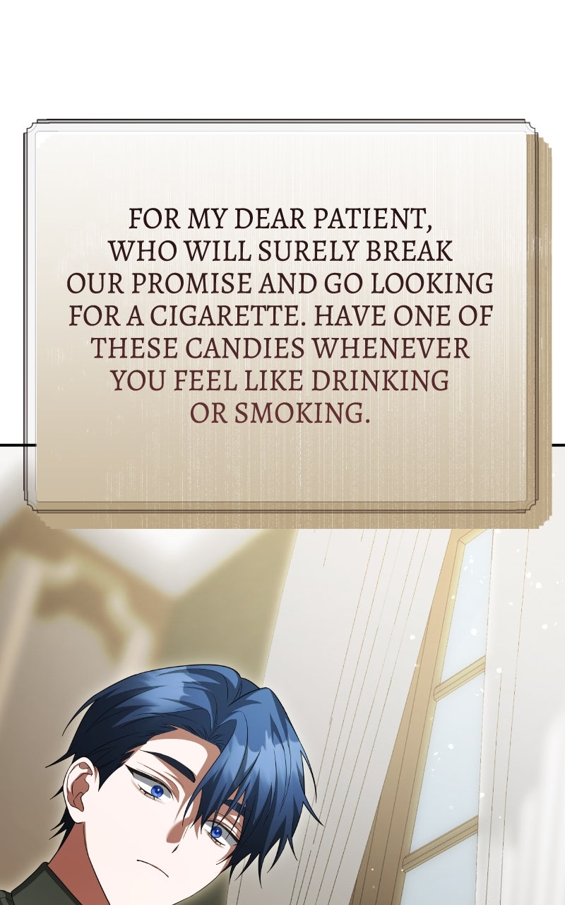 Read Our Contract Marriage Ends Here chapter 20 image 75 on Lezhin