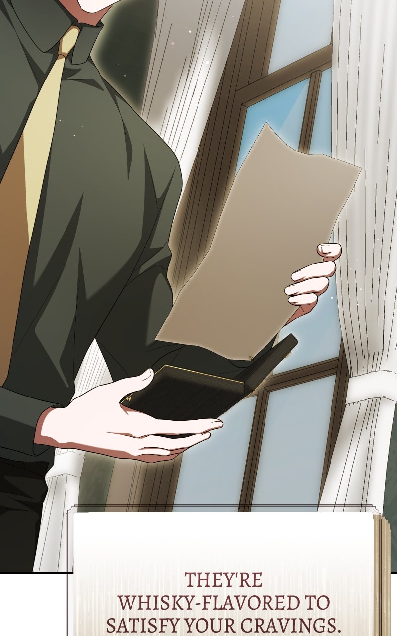 Read Our Contract Marriage Ends Here chapter 20 image 76 on Lezhin
