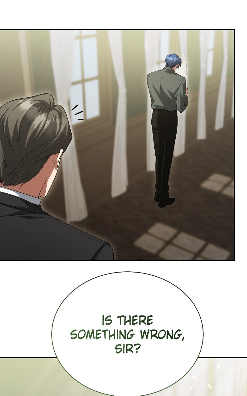 Read Our Contract Marriage Ends Here chapter 20 image 78 on Lezhin