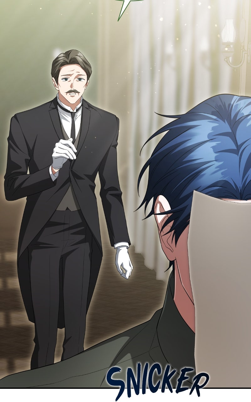 Read Our Contract Marriage Ends Here chapter 20 image 79 on Lezhin