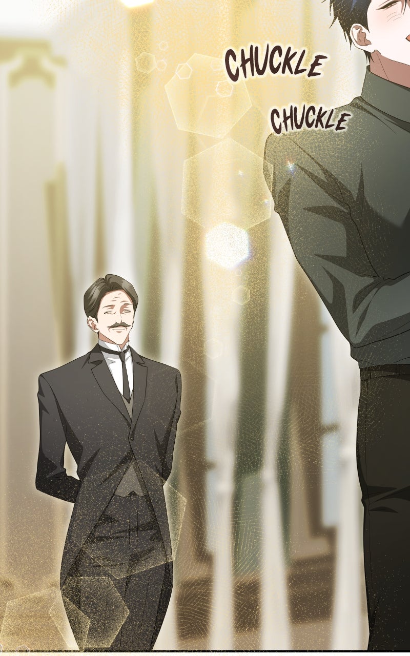 Read Our Contract Marriage Ends Here chapter 20 image 85 on Lezhin