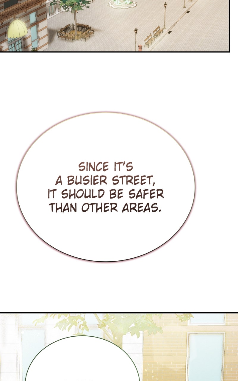 Read Our Contract Marriage Ends Here chapter 20 image 89 on Lezhin